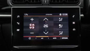 Citroen C3 PURETECH SHINE S/S