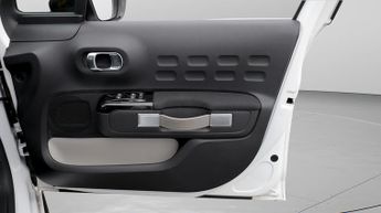 Citroen C3 PURETECH SHINE S/S