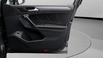 Volkswagen Tiguan SEL TSI EVO DSG
