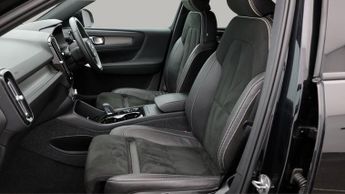 Volvo XC40 T3 R-DESIGN