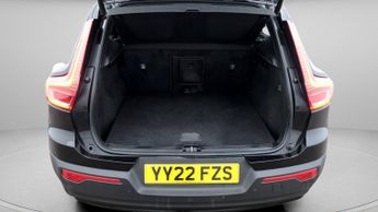 Volvo XC40 T3 R-DESIGN