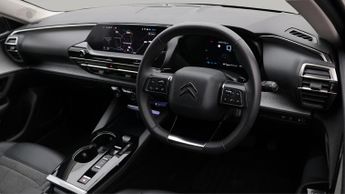 Citroen C5 X SENSE PLUS