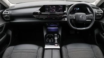 Citroen C5 X SENSE PLUS
