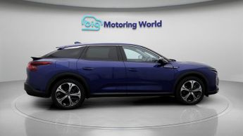 Citroen C5 X SENSE PLUS