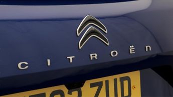 Citroen C5 X SENSE PLUS