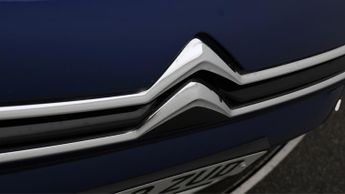 Citroen C5 X SENSE PLUS