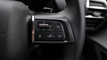 Citroen C5 X SENSE PLUS