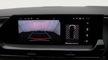 Citroen C5 X SENSE PLUS
