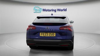 Citroen C5 X SENSE PLUS