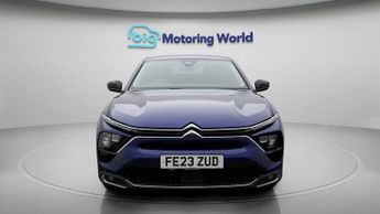 Citroen C5 X SENSE PLUS