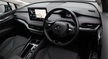 Skoda Enyaq 60
