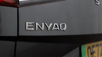 Skoda Enyaq 60