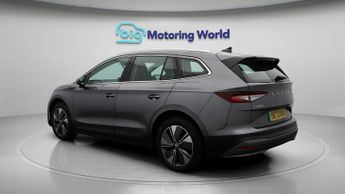 Skoda Enyaq 60