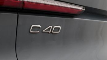 Volvo C40 RECHARGE PRO TWIN AWD