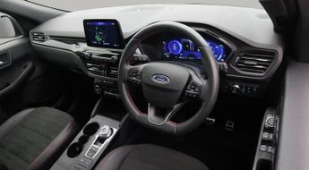 Ford Kuga ST-LINE X EDITION