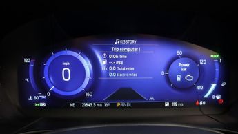Ford Kuga ST-LINE X EDITION