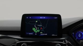 Ford Kuga ST-LINE X EDITION