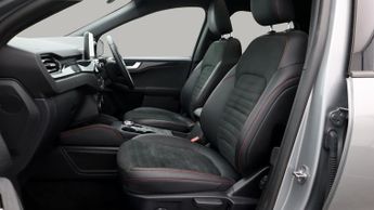 Ford Kuga ST-LINE X EDITION