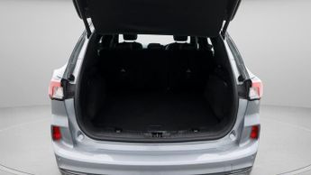 Ford Kuga ST-LINE X EDITION