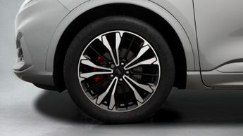 Ford Kuga ST-LINE X EDITION