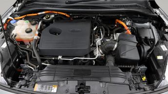 Ford Kuga ST-LINE X EDITION