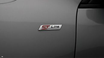 Ford Kuga ST-LINE X EDITION