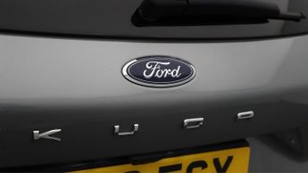 Ford Kuga ST-LINE X EDITION