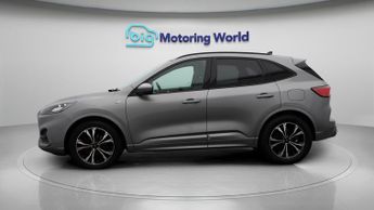 Ford Kuga ST-LINE X EDITION