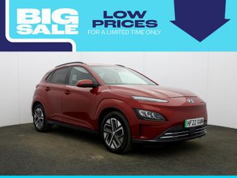 Hyundai KONA PREMIUM