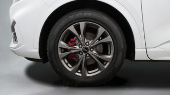 Ford Kuga ST-LINE EDITION