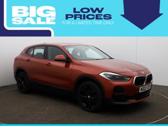 BMW X2 SDRIVE18I SPORT
