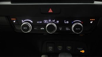Honda Jazz I-MMD EX