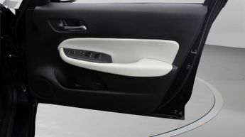 Honda Jazz I-MMD EX