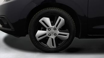 Honda Jazz I-MMD EX