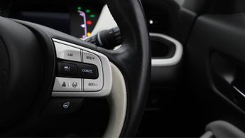 Honda Jazz I-MMD EX