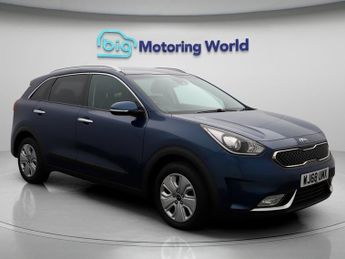 Kia Niro 2