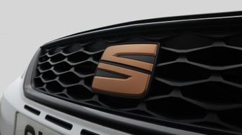 SEAT Leon TSI CUPRA LUX 4DRIVE DSG