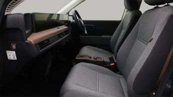 Honda Honda E ADVANCE
