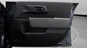 Honda Honda E ADVANCE