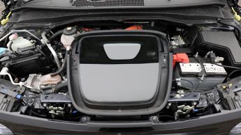 Honda Honda E ADVANCE