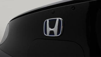 Honda Honda E ADVANCE
