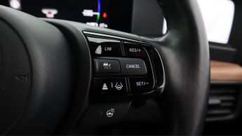 Honda Honda E ADVANCE