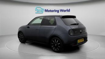 Honda Honda E ADVANCE