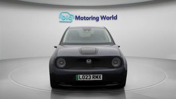 Honda Honda E ADVANCE