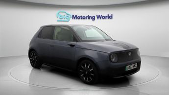 Honda Honda E ADVANCE