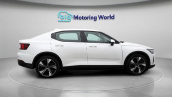 Polestar Polestar 2 BASE