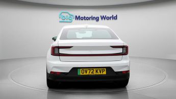 Polestar Polestar 2 BASE