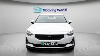 Polestar Polestar 2 BASE