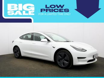 Tesla Model 3 ALL MODELS
