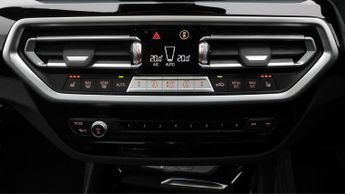 BMW iX3 M SPORT